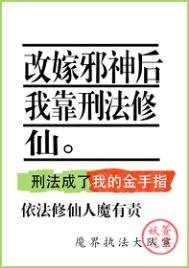 改嫁邪神后我靠刑法修仙封面